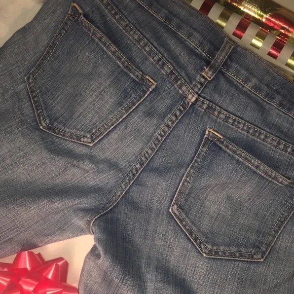 Old Navy ‘Diva’ Jeans Size 6 - Picture 7 of 7